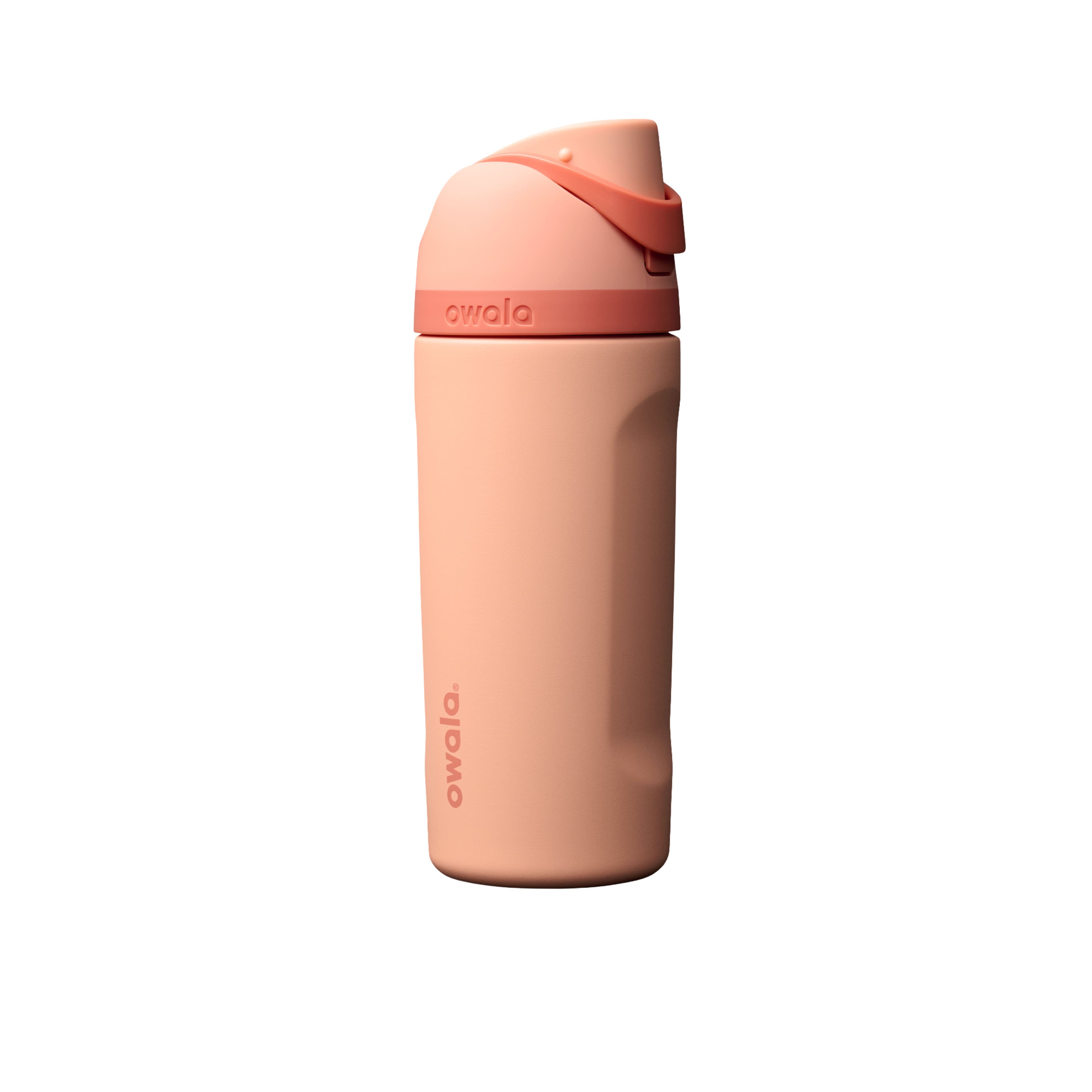 Owala FreeSip Insulated Water Bottle 475mL (16oz) Bunny Business